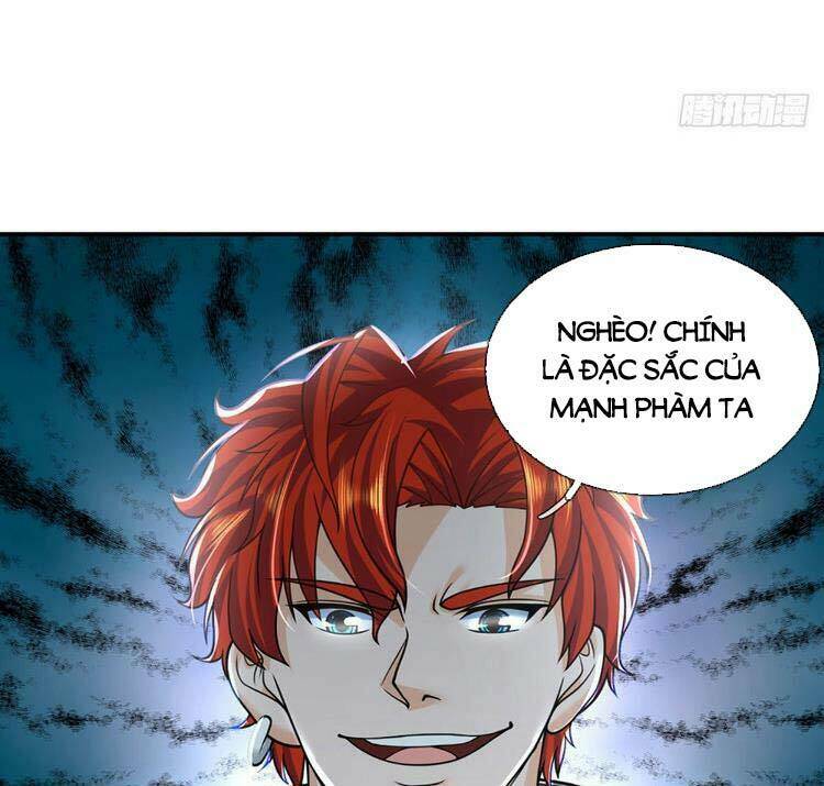 Ta Chẳng Làm Gì Cũng Vô Địch: Chapter 44