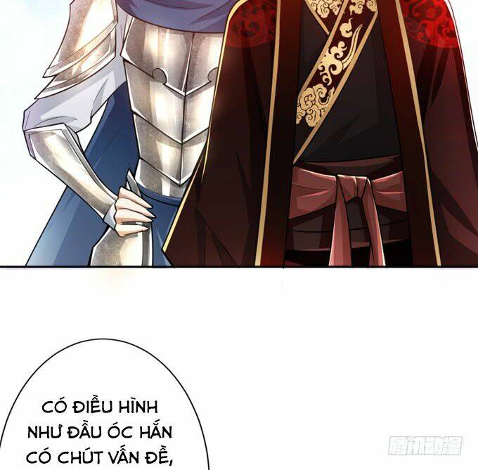 Tam Quốc Chi Vân Thăng Long Khởi: Chapter 4