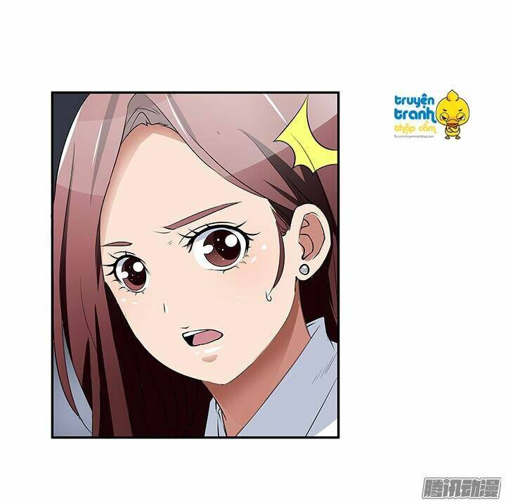 Âm Mưu Bên Gối: Chapter 26