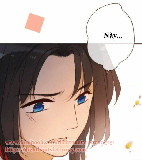 Bạn Trai Tôi Là Cẩm Y Vệ: Chapter 84