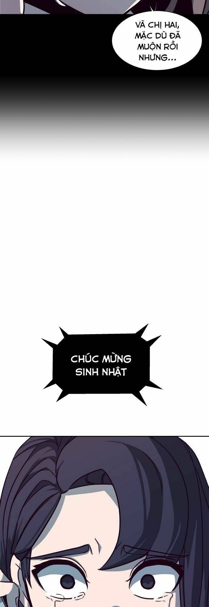 Thời Khắc Định Mệnh: Chapter 5