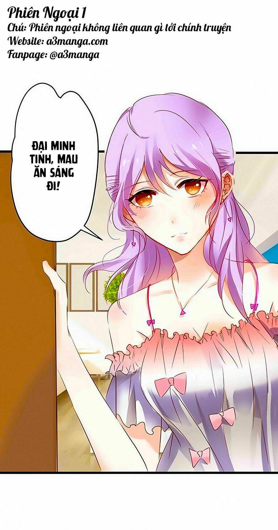 Bạn Trai Là Ngôi Sao: Chapter 11.5