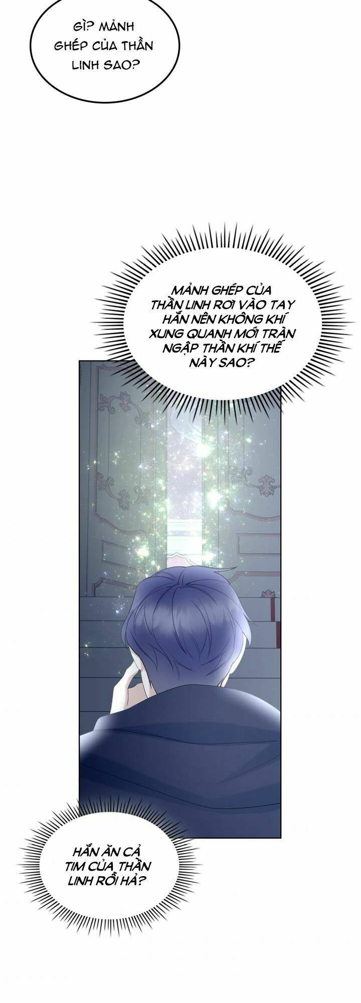 Kẻ Tạo Ra Nữ Phản Diện: Chapter 67.2