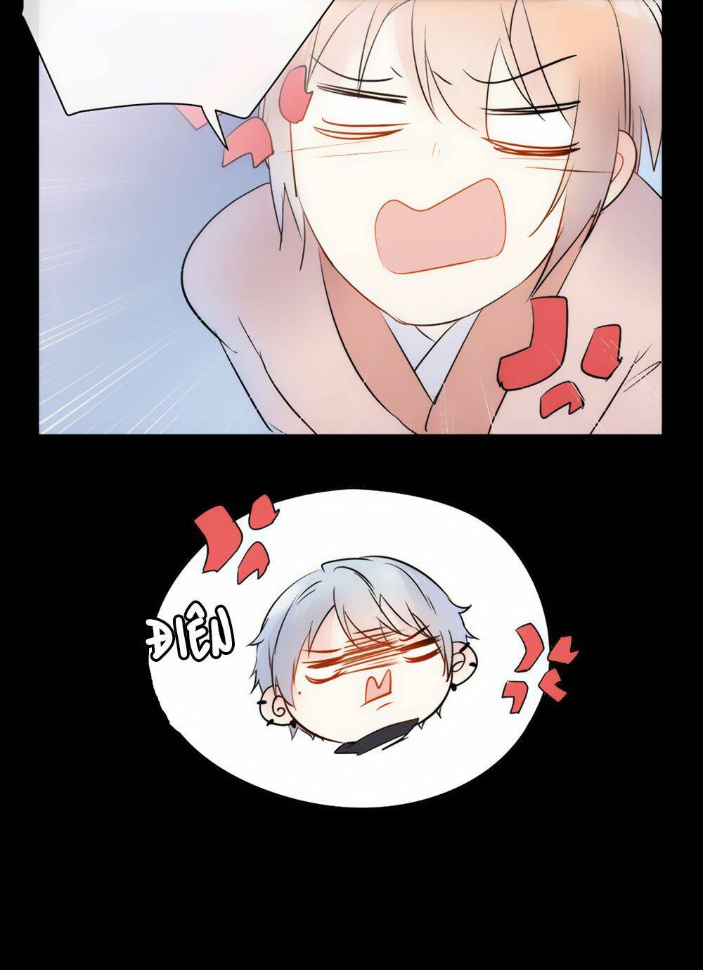 Ảnh Hậu Thời Gian: Chapter 32