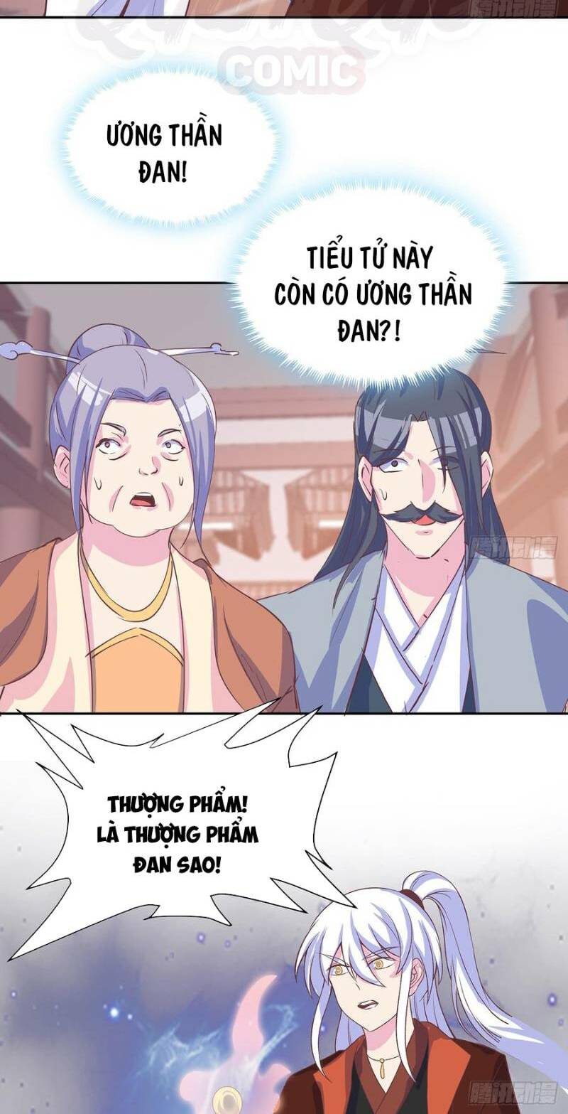 Siêu Phàm Truyện: Chapter 205