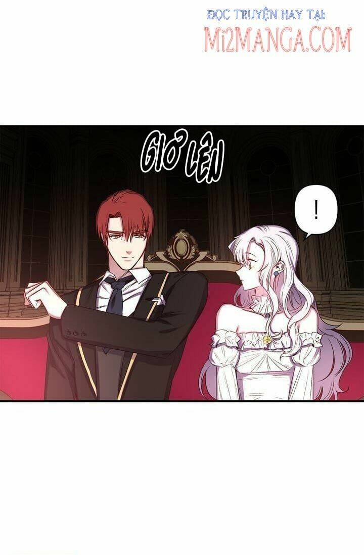 Hôn Lễ Báo Thù: Chapter 57