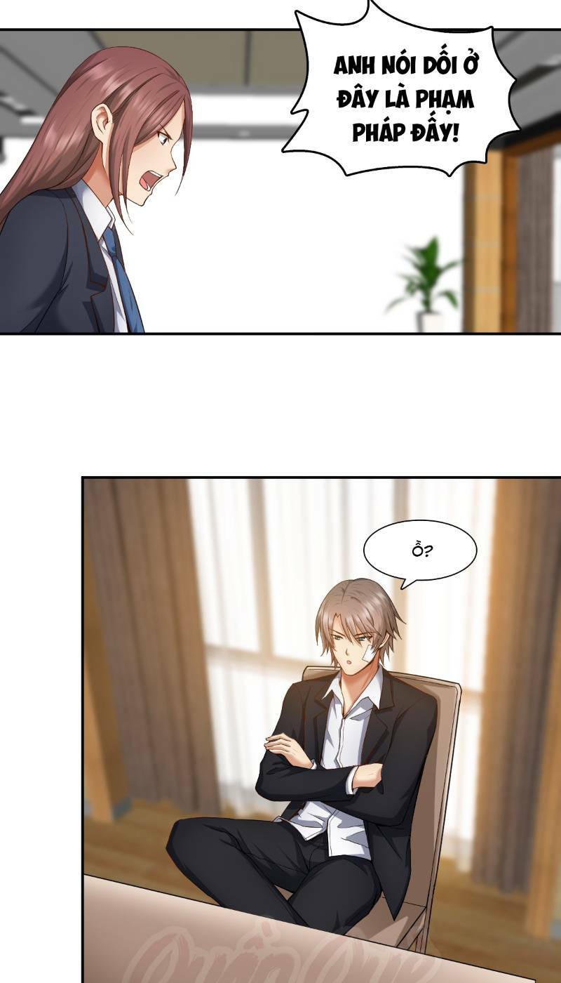 Tuyệt Thế Thiên Tài Hệ Thống: Chapter 49