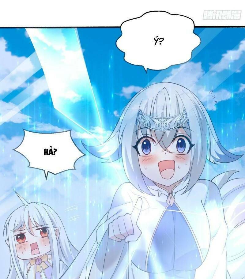 Giáng Thần Chiến Ký: Chapter 69