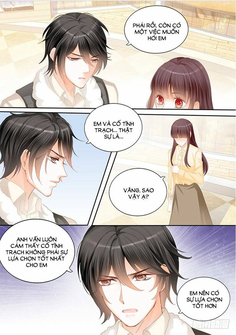 Thiểm Hôn Kiều Thê: Chapter 111