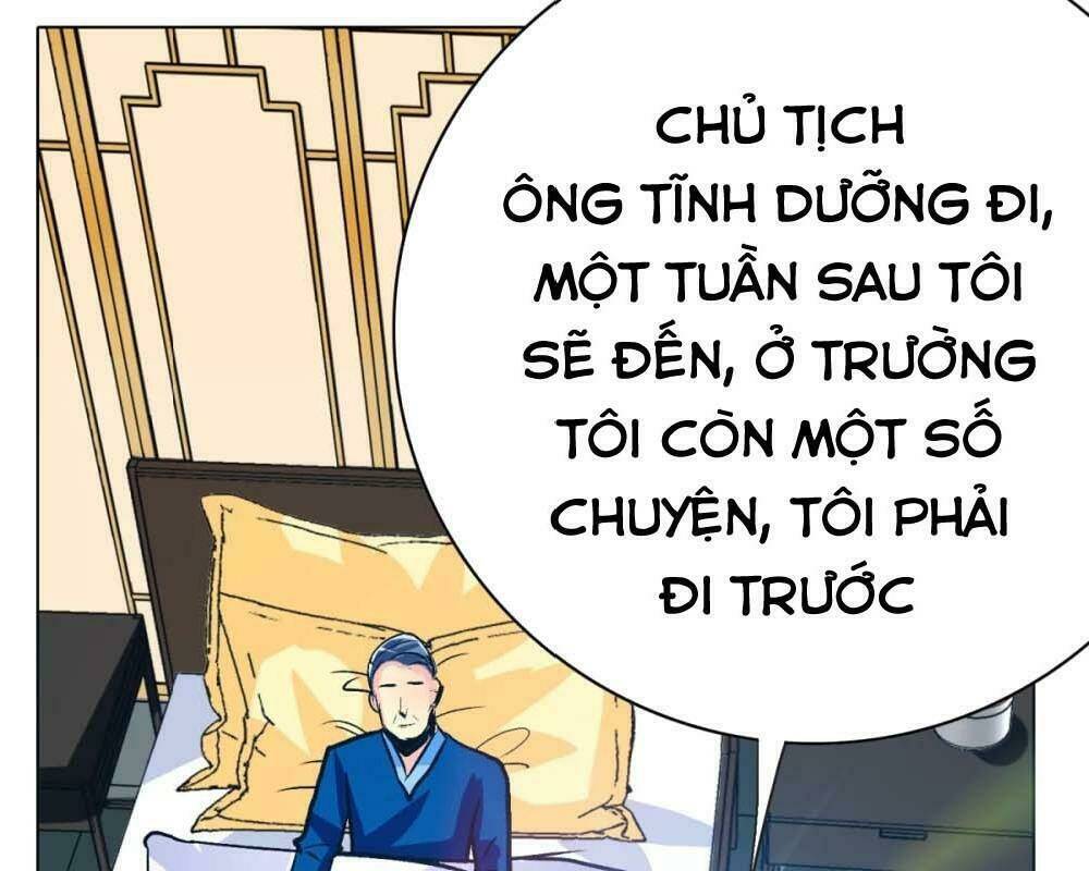Hệ Thống Tiên Tôn Tại Đô Thị: Chapter 108