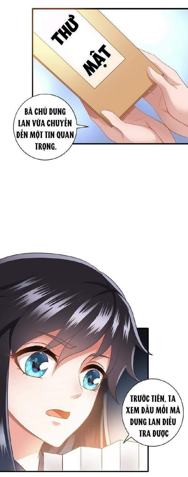 Thái Tử Điện Hạ Có Tin Vui: Chapter 35