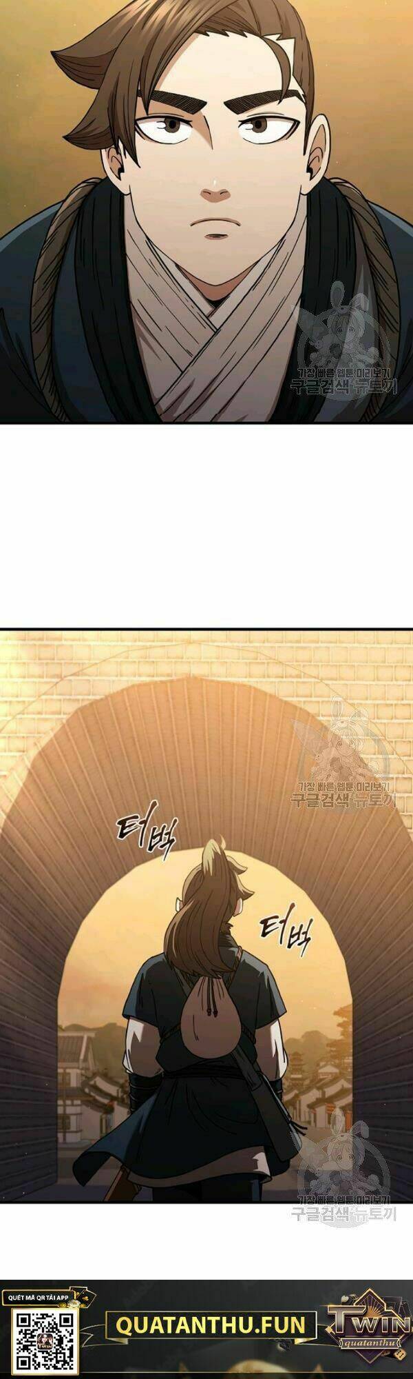 Thân Thủ Đệ Nhất Kiếm: Chapter 52