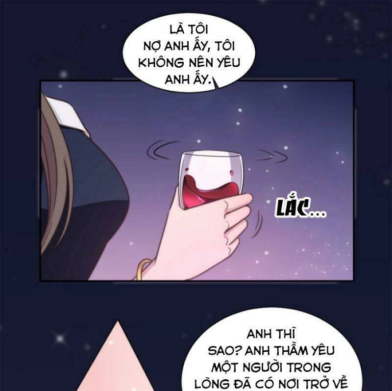 Tổng Tài, Tránh Xa Tôi Ra: Chapter 33