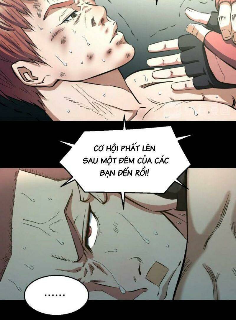 Đối Mặt Với Thử Thách: Chapter 23