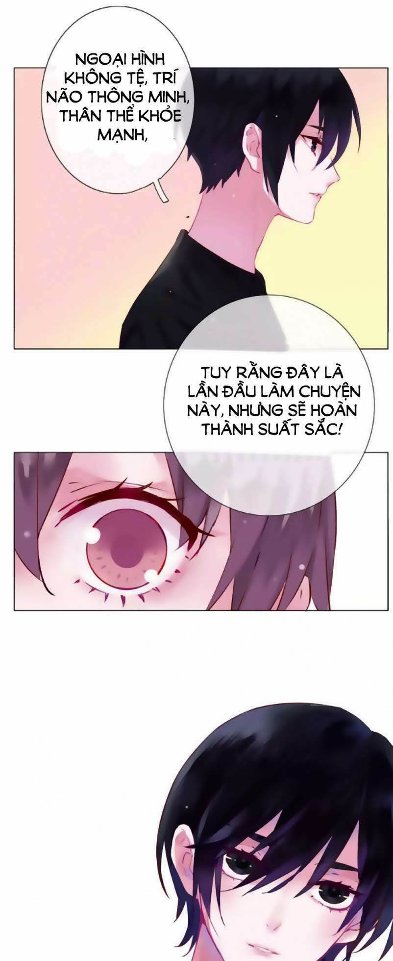 Đừng Nghịch, Ta Chỉ Muốn Yên Tĩnh: Chapter 48.2