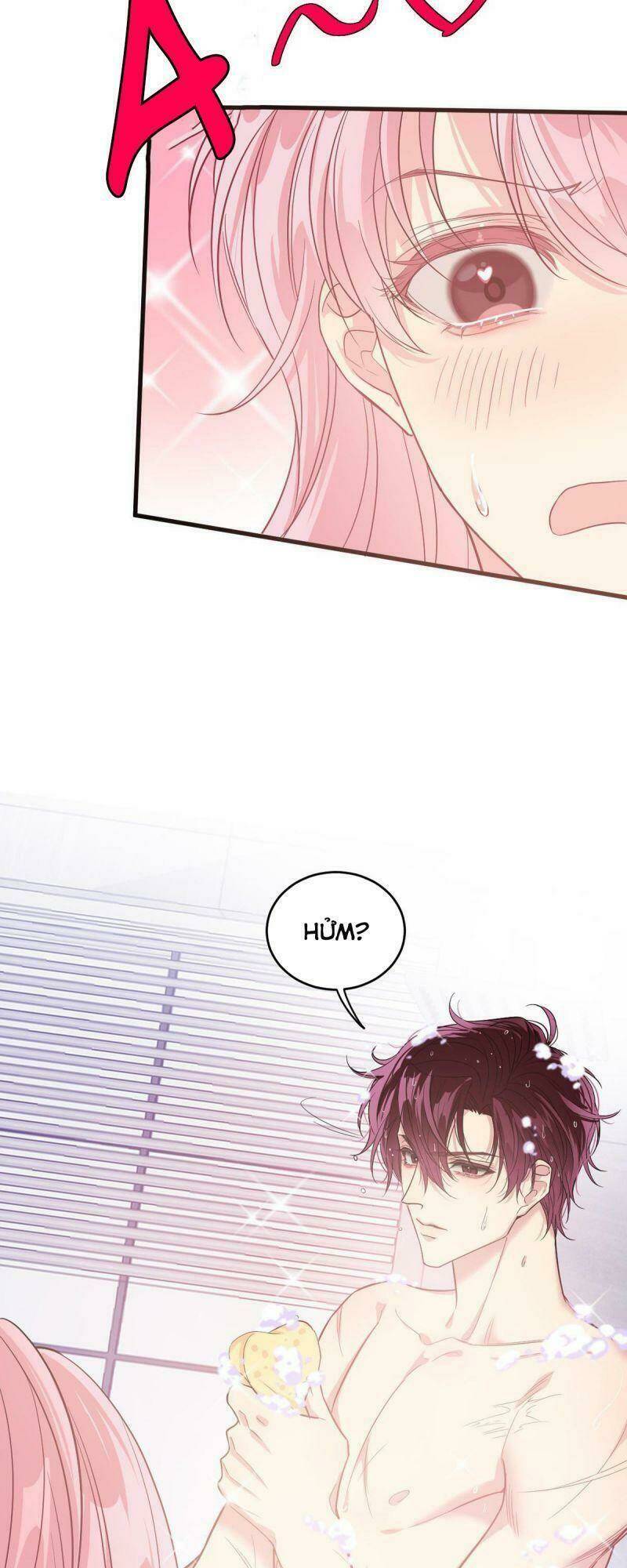 Vết Cắn Trí Mạng: Chapter 6