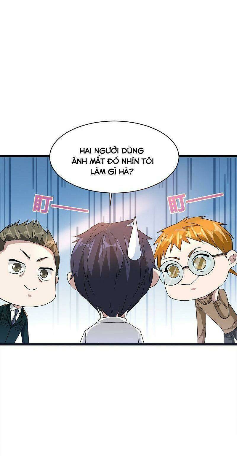 Đô Thị Tà Vương: Chapter 156