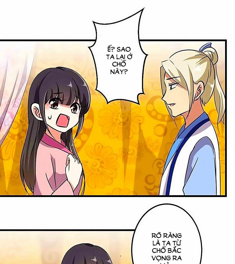 Vương Gia ! Ngươi Thật Bỉ Ổi !: Chapter 187