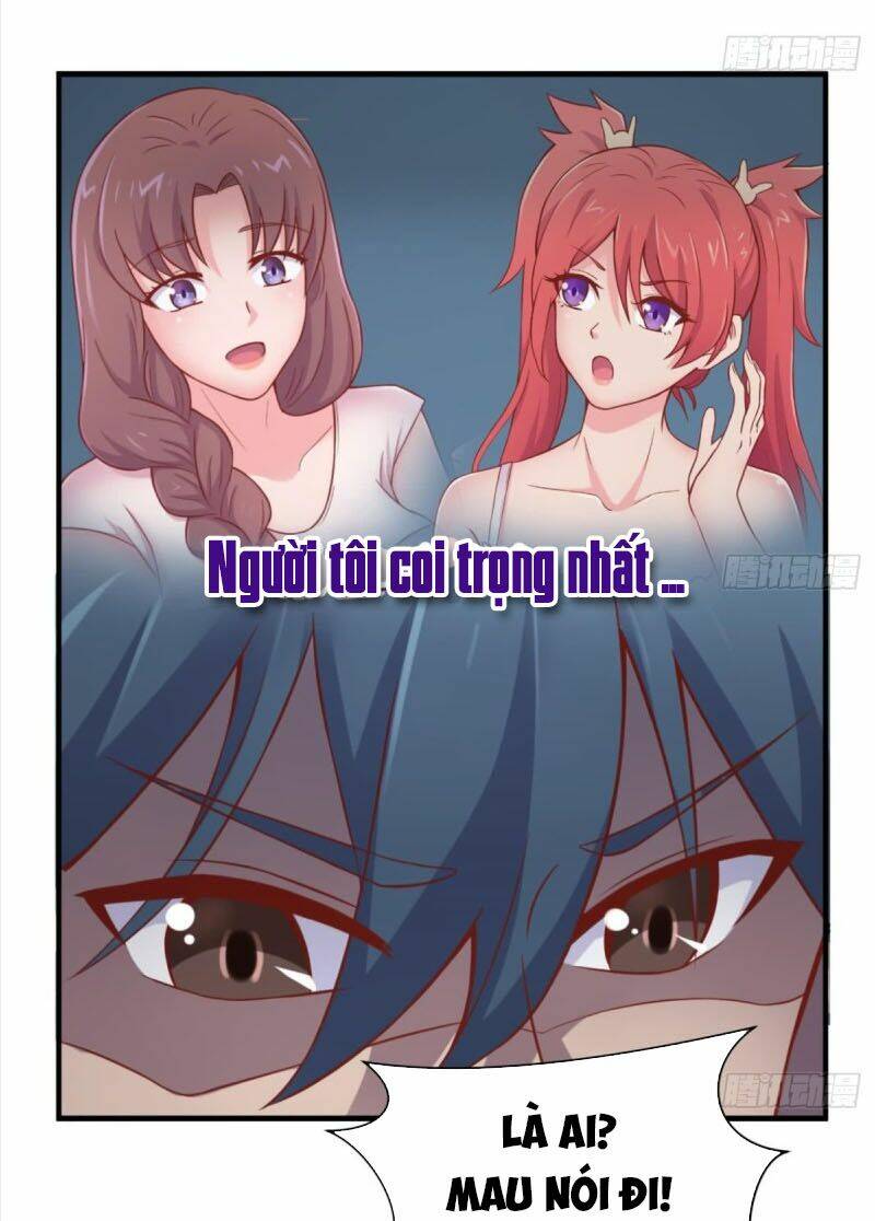 Bác Sĩ Riêng Của Nữ Thần: Chapter 100