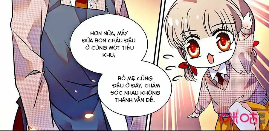 Thanh Ninh Chi Hạ: Chapter 431