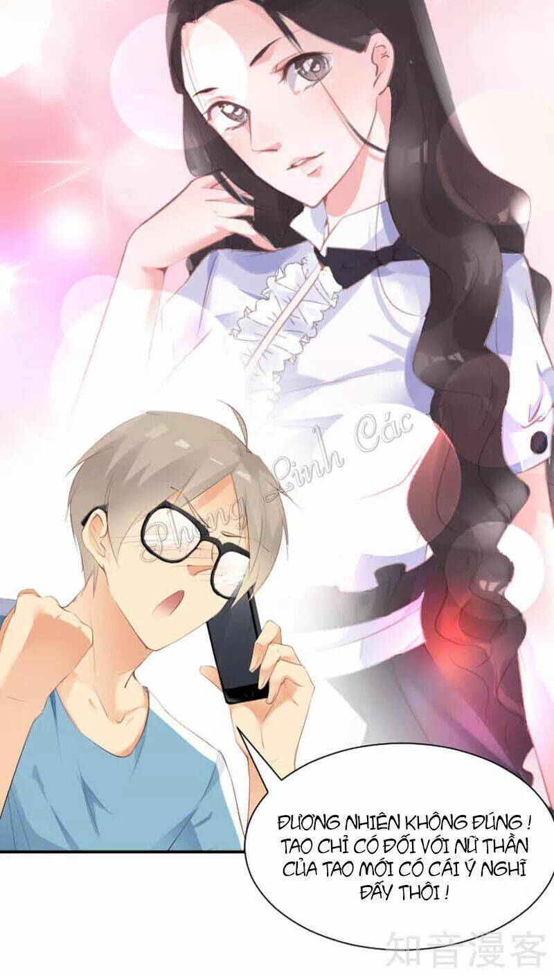 Nam Thần Là Một Đôi: Chapter 83