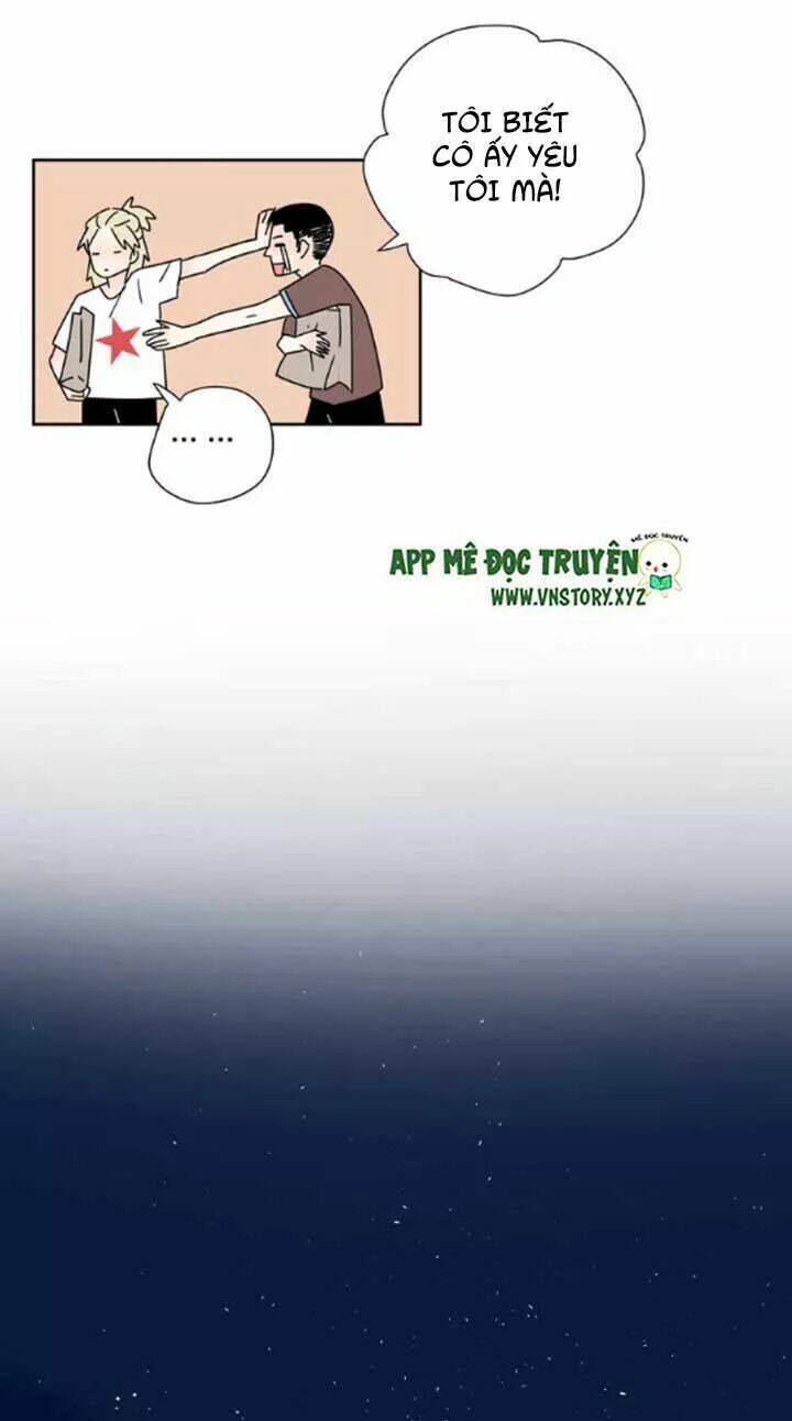 Cạm Bẫy Ngọt Ngào: Chapter 49