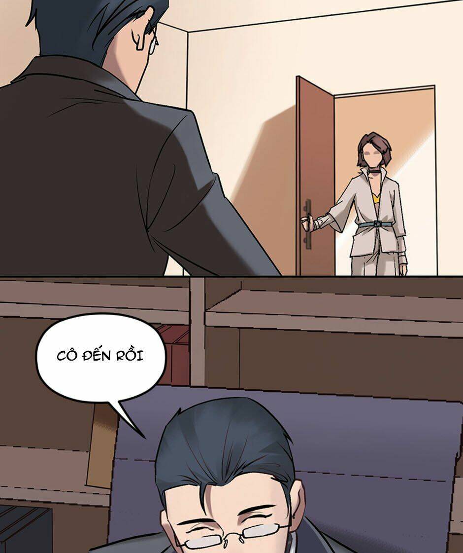 Anh Hùng Và Hiệp Nữ: Chapter 62