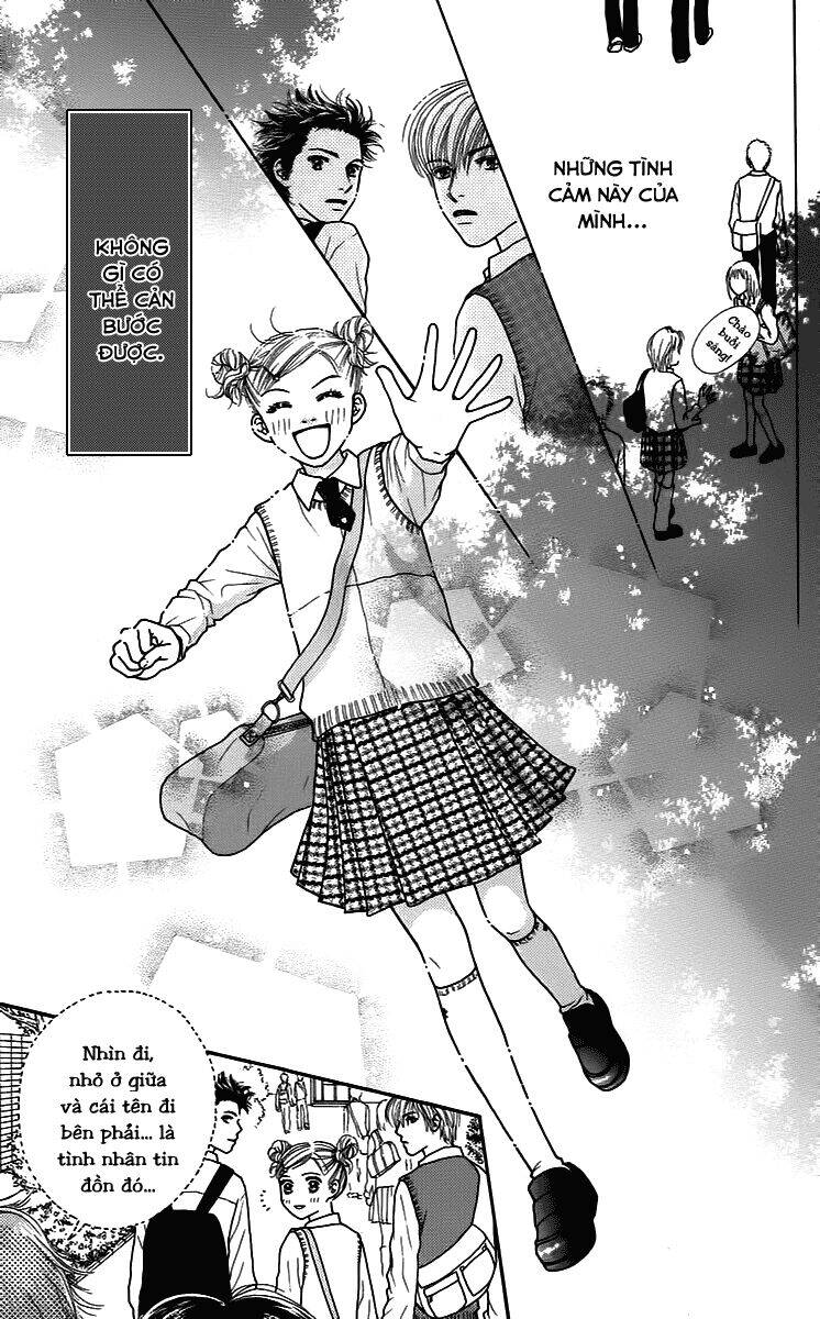 Cô Láng Giềng: Chapter 11