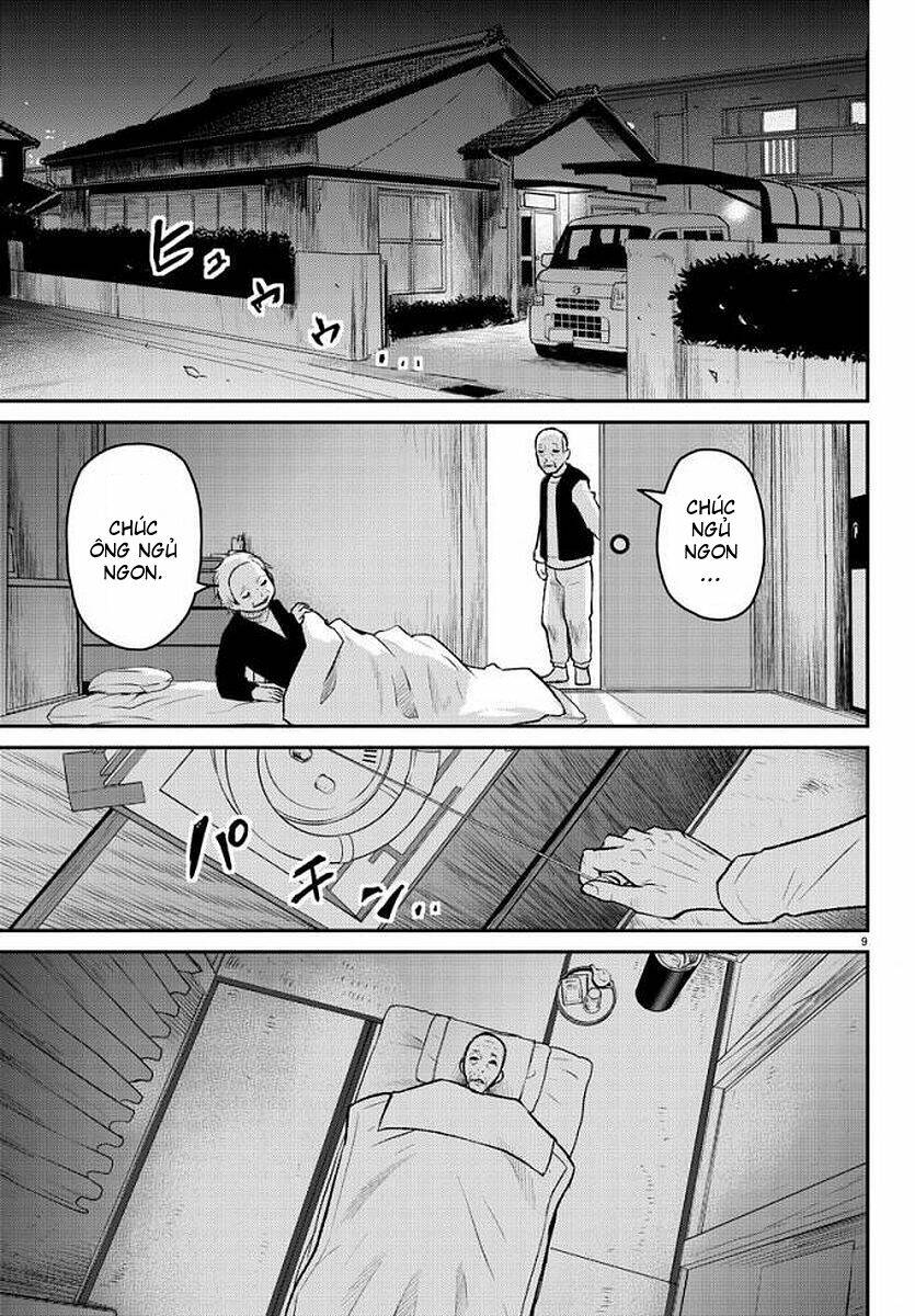Mahou Shoujo Site Sept: Chapter 10.2