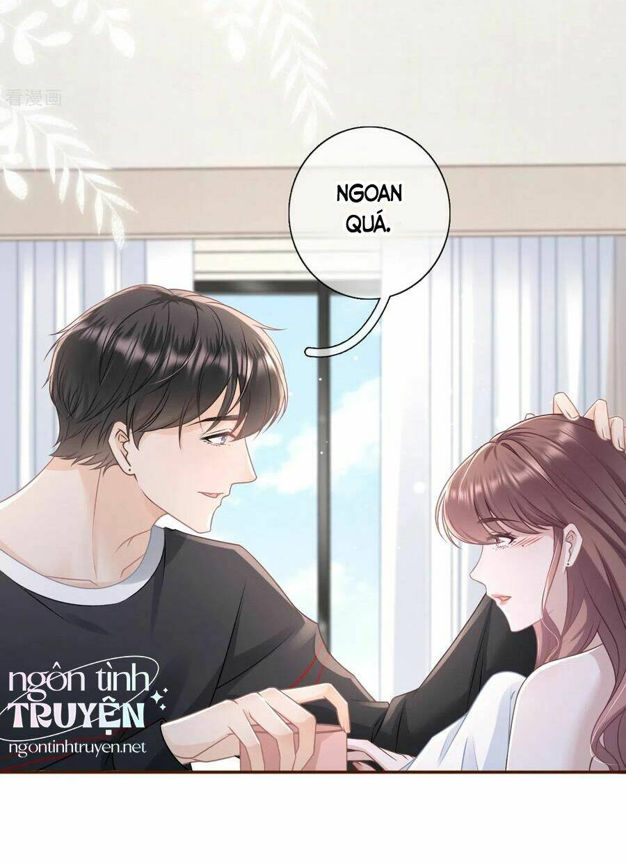 Bạn Gái Tôi Mới 30+: Chapter 104