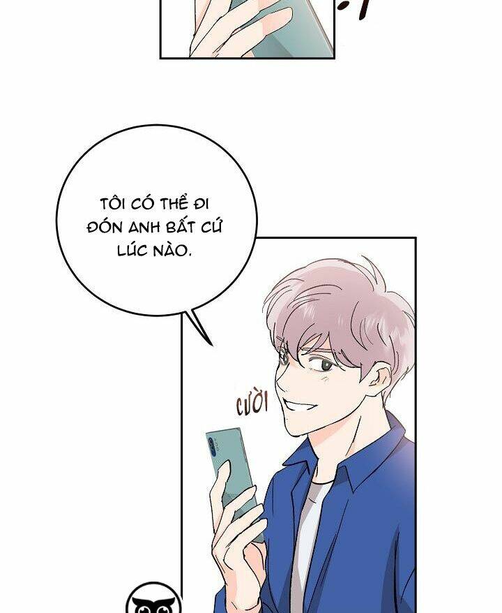 Kẻ Cắp Mặt Trăng: Chapter 54