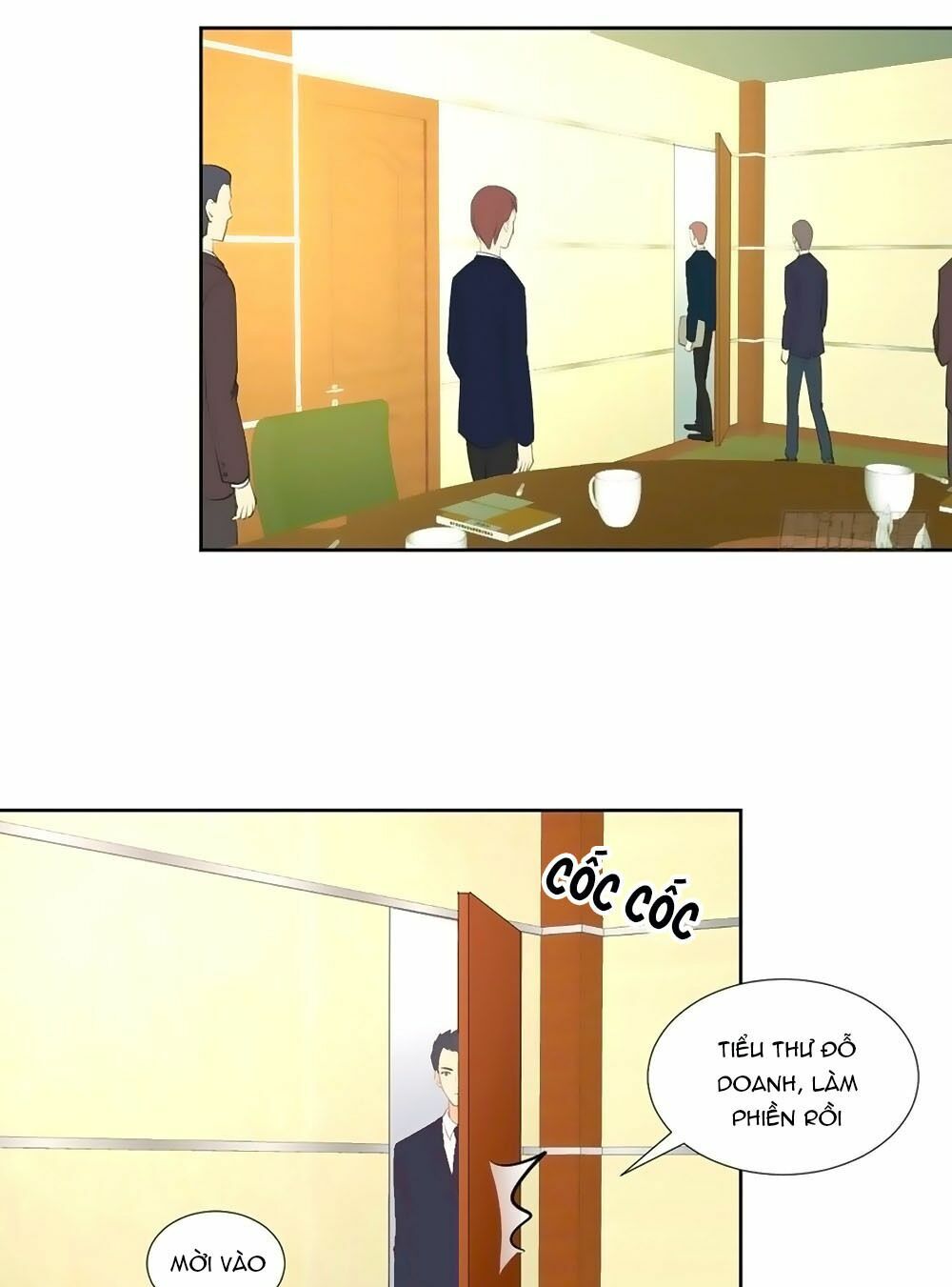 Sinh Sinh Tương Thác: Chapter 49