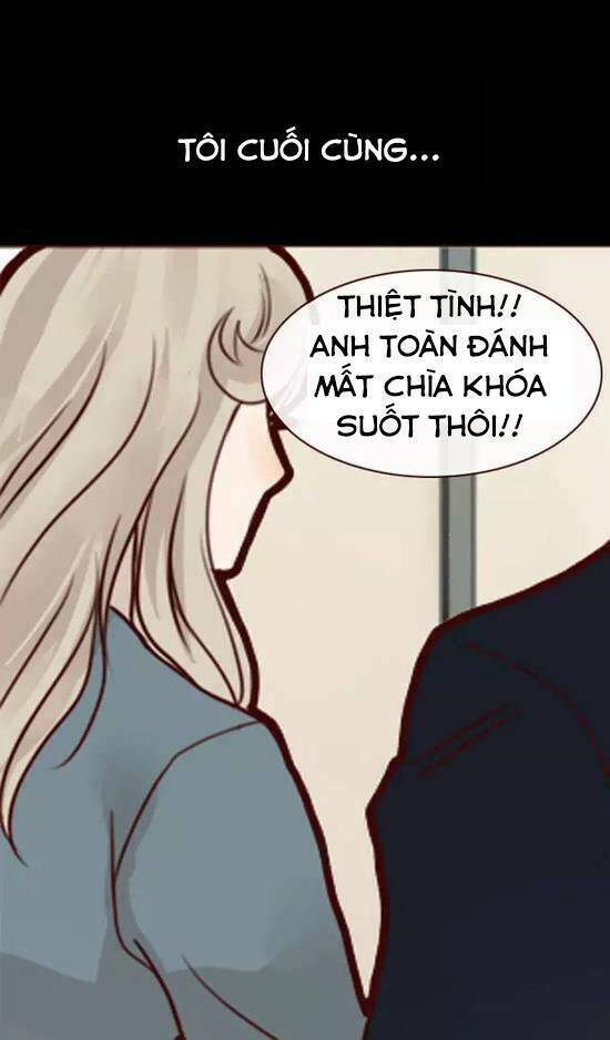 Tấm Da Người: Chapter 2