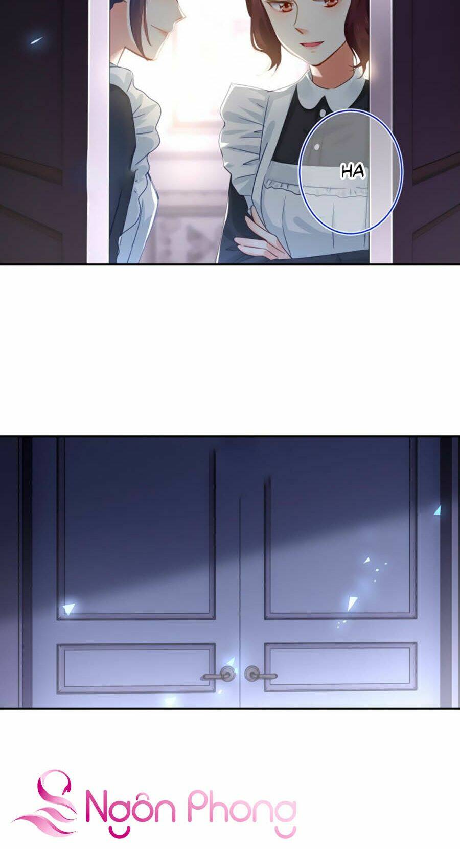 Nữ Hoàng Đầu Tiên Của Đế Quốc: Chapter 2.2