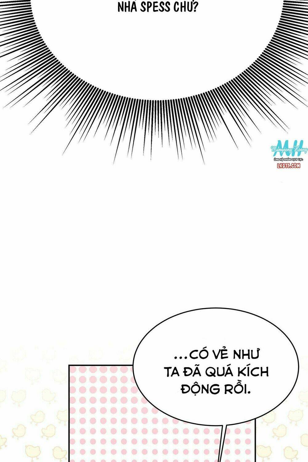 Công Chúa Bị Lãng Quên Muốn Sống Trong Hòa Bình: Chapter 8