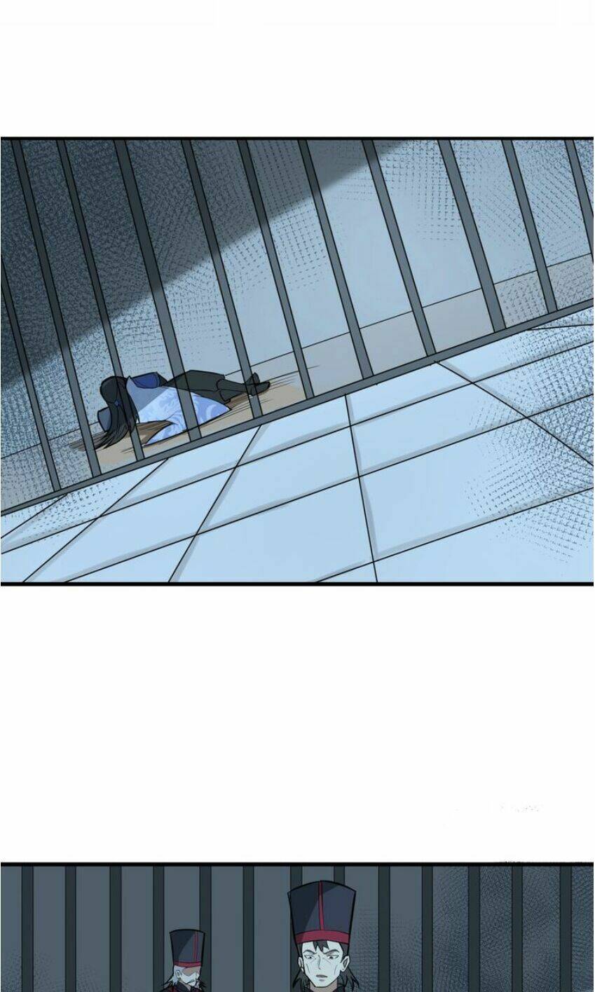 Đại Nghịch Chi Môn: Chapter 55