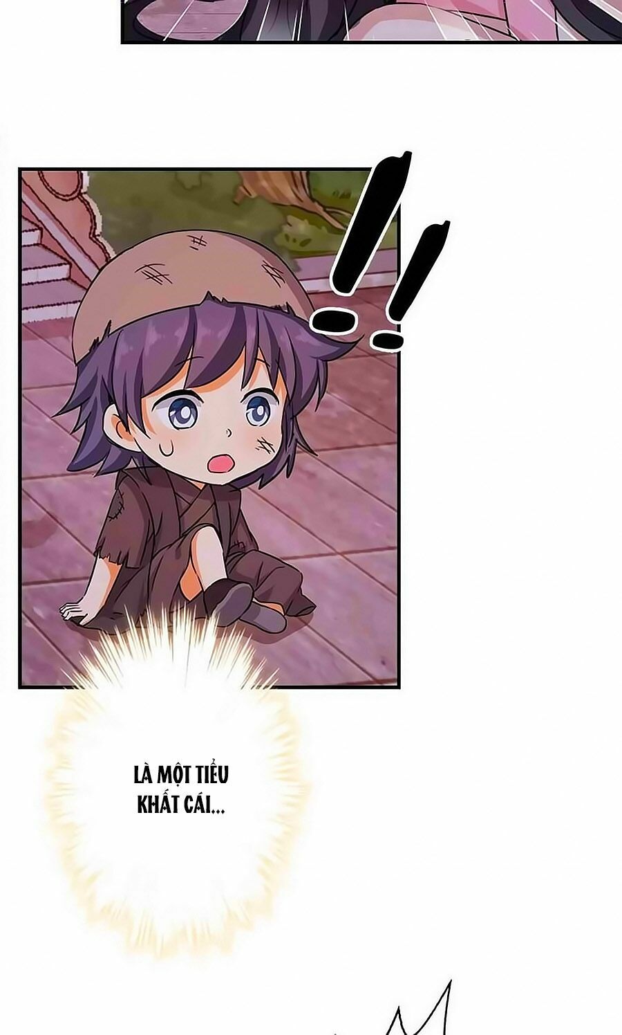 Vương Gia ! Ngươi Thật Bỉ Ổi !: Chapter 346