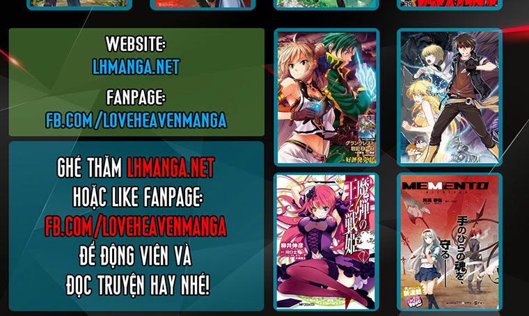 M.i.a - Jakjeonjung Siljong: Chapter 23
