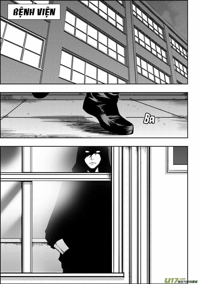 Phệ Quy Giả: Chapter 18