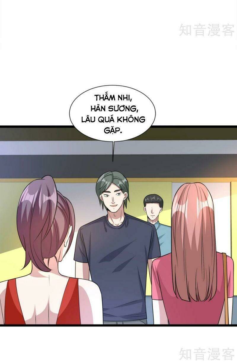 Đô Thị Tà Vương: Chapter 202