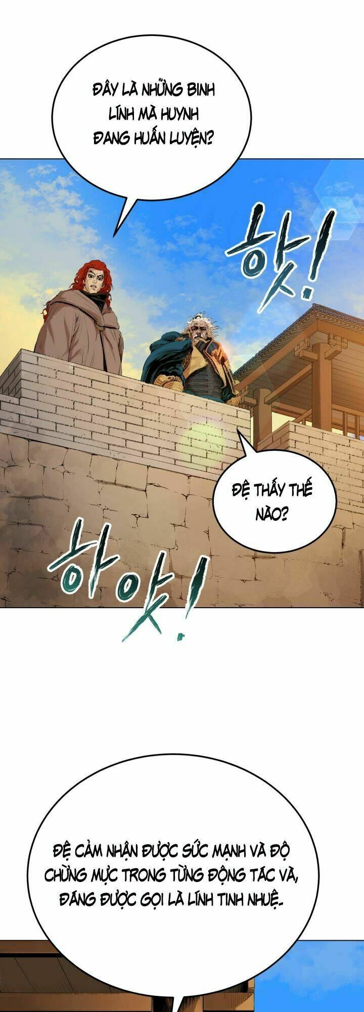 Phụng Tiên Trọng Sinh Ký: Chapter 27