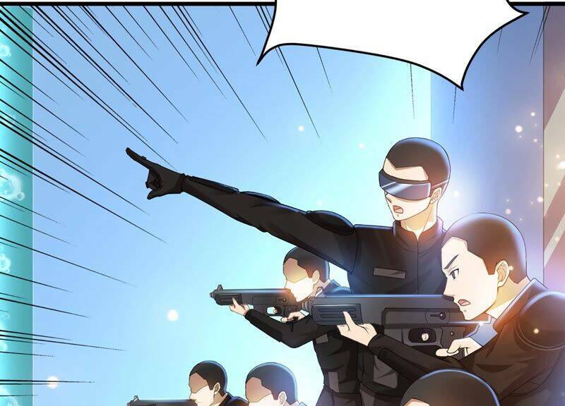 Siêu Năng Phân Hóa: Chapter 14