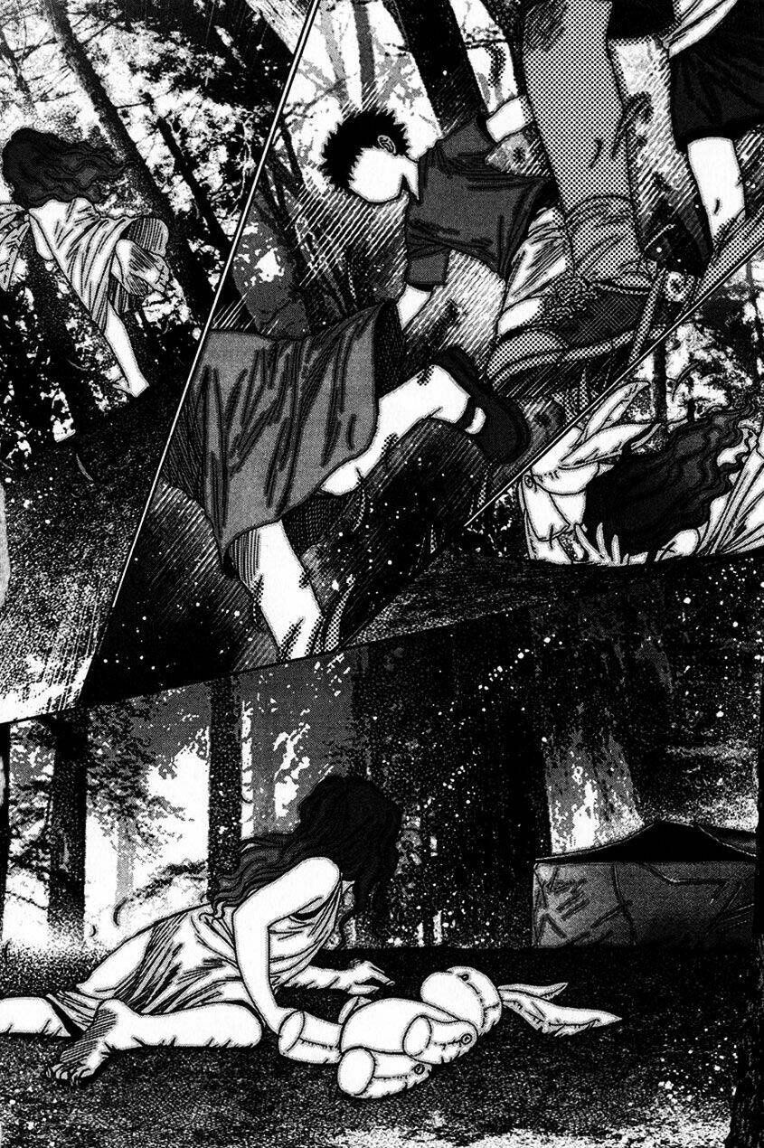 Redrum 327: Chapter 15