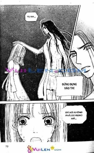 Hiệp Sĩ Nữ Hoàng: Chapter 9