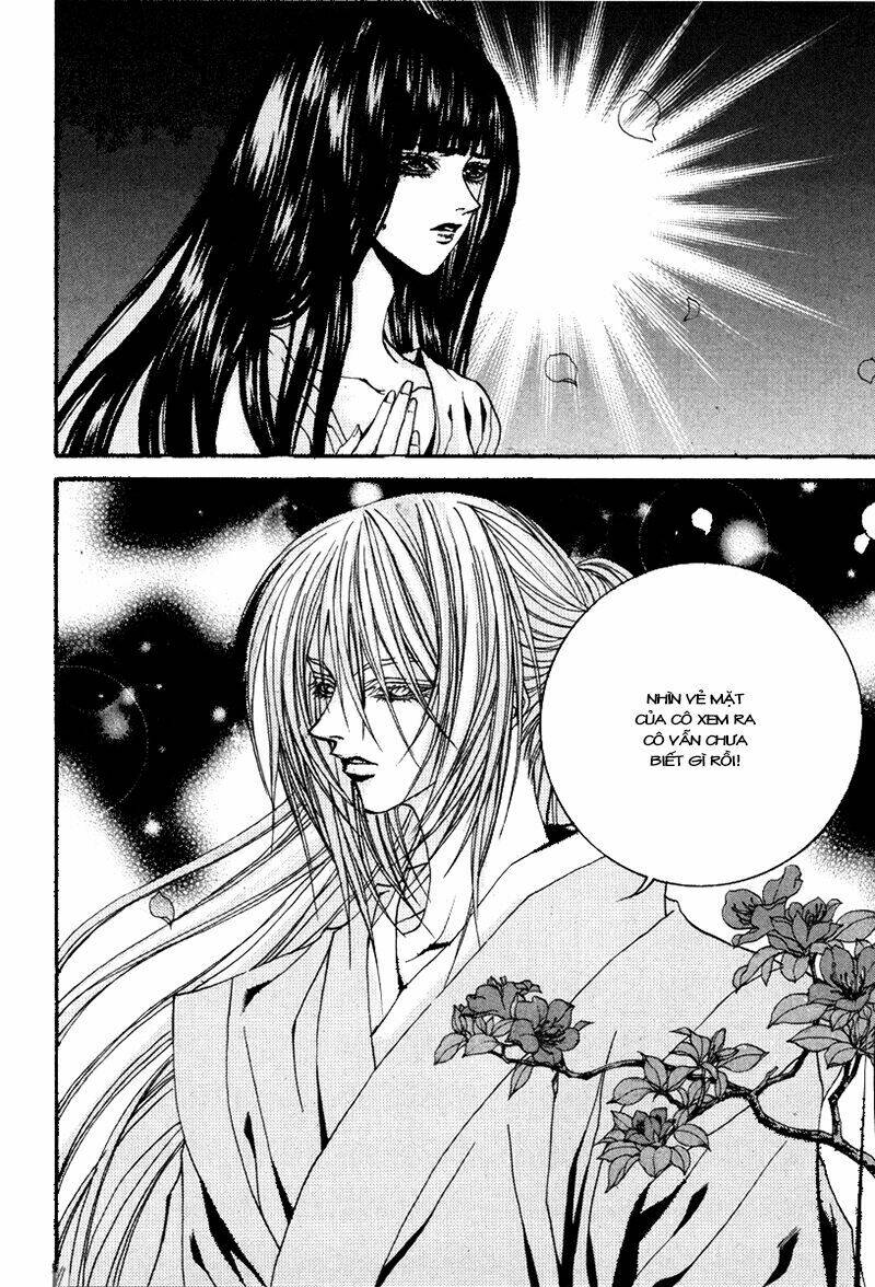 Tân Nương Của Thủy Thần: Chapter 90