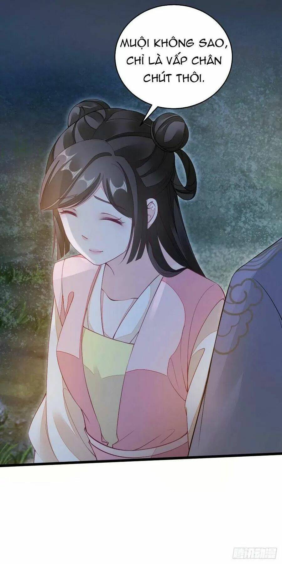 Mau Xuyên Không Rửa Tội Cho Nhân Vật Phản Diện: Chapter 20