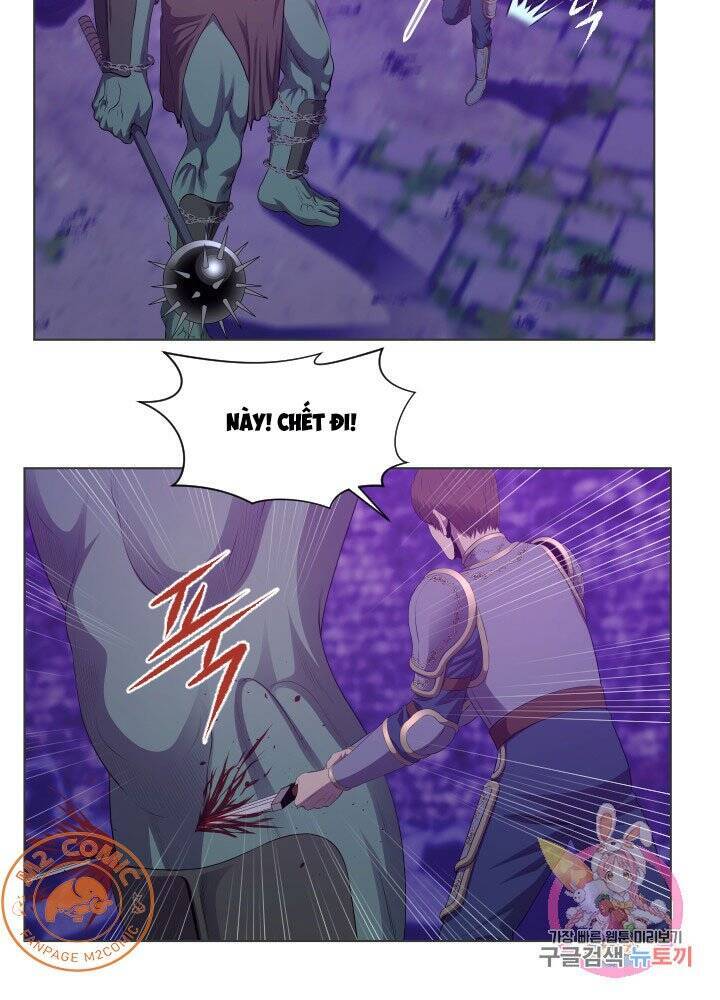 Cấp Độ Của Tôi Là Cao Nhất: Chapter 24