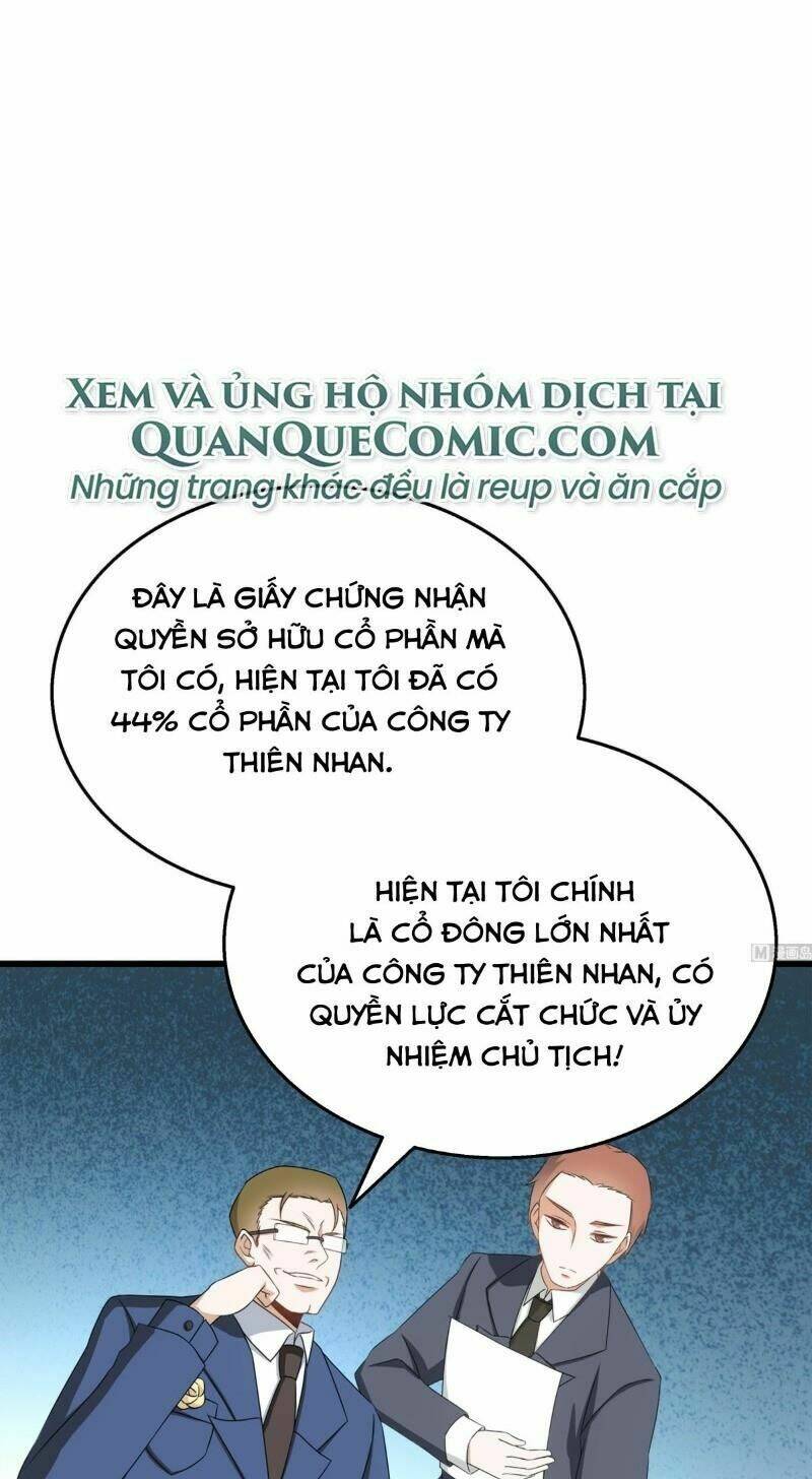 Người Ở Rể Mạnh Nhất: Chapter 32