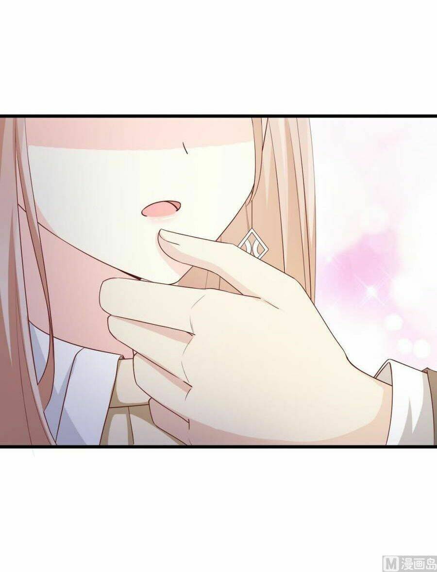 Tư Sủng Cục Cưng Bảo Bối: Chapter 27