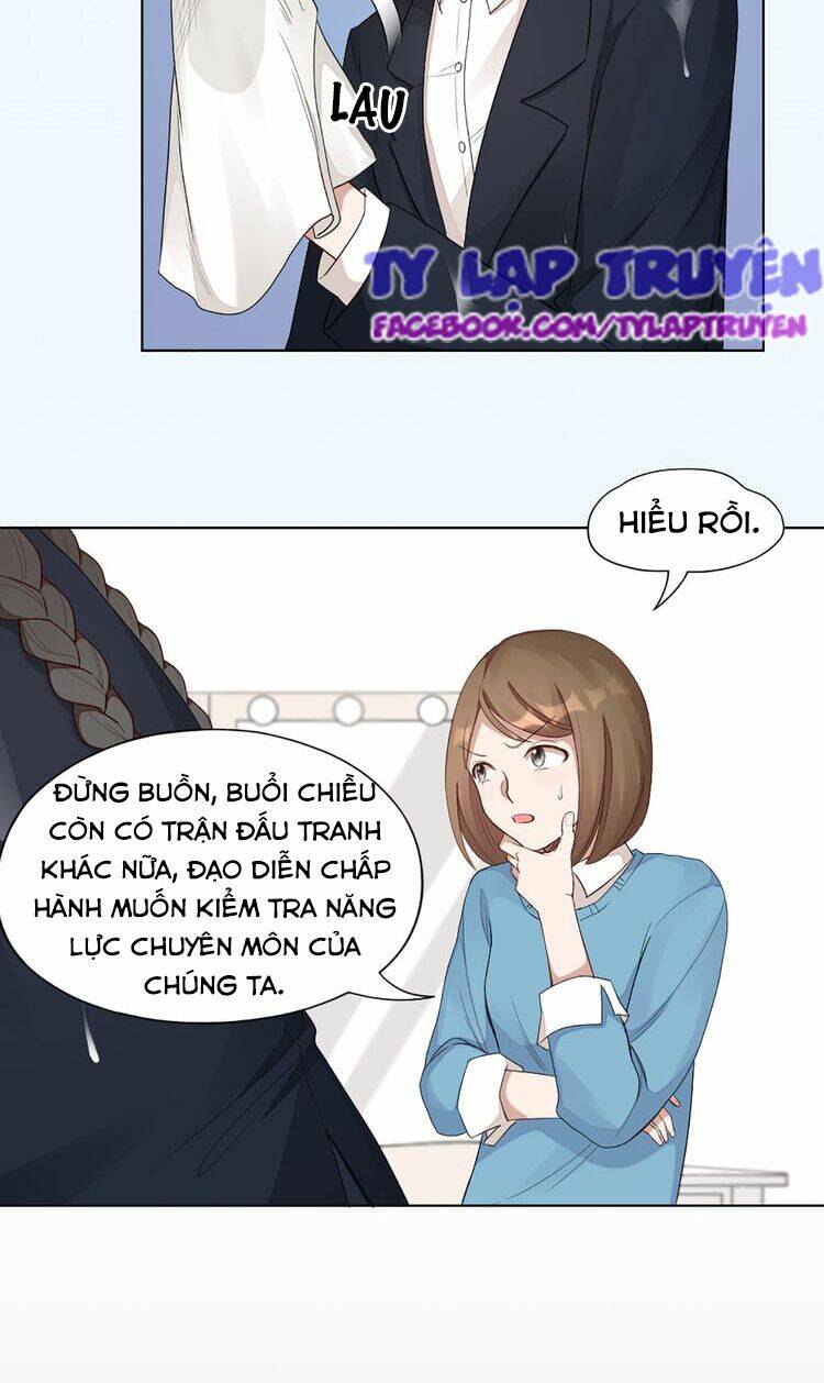 Bạn Trai Là Quái Vật: Chapter 46